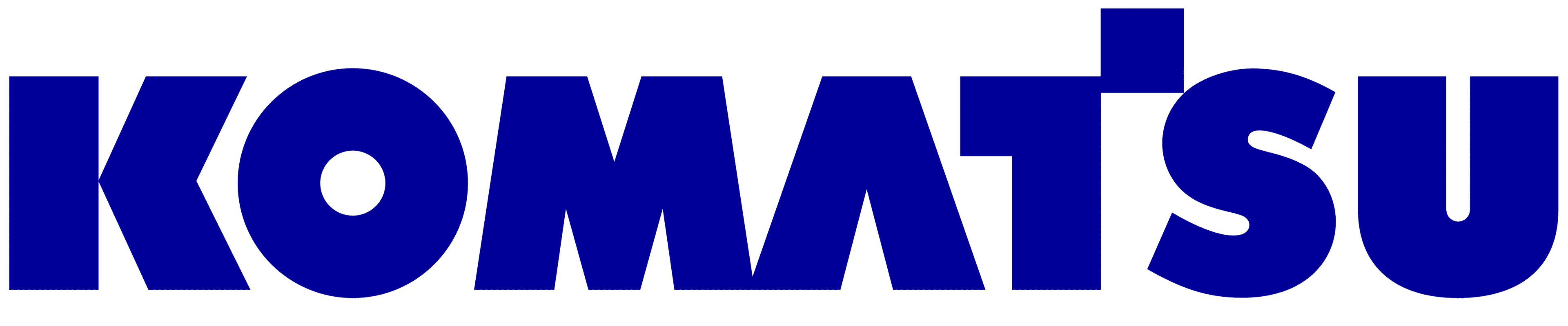 Komatsu