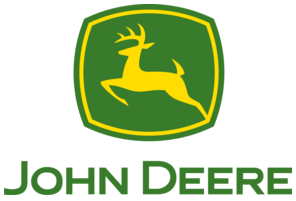 John Deere