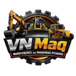 V.N MAQ Logo